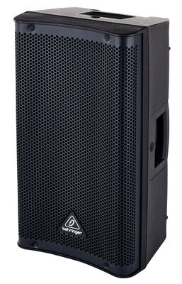 Behringer DR110DSP Black