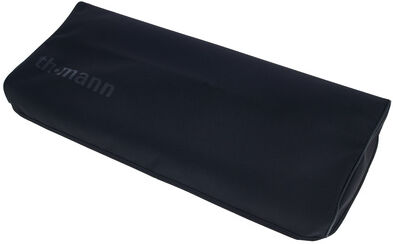 Thomann Cover Behringer Vocoder VC340 Black