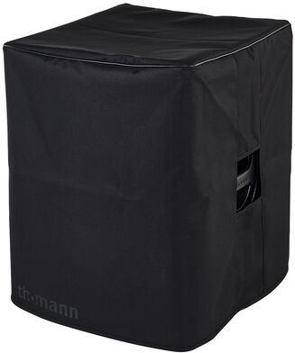 Thomann Cover Behringer B1500XP Black