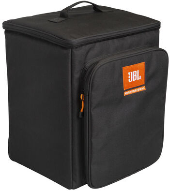 JBL Eon One Compact BP Black