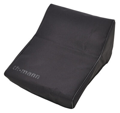 Thomann Cover Yamaha QL1 Black