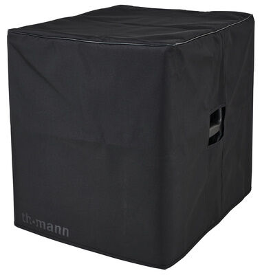 Thomann Cover HK Audio Premium PR:O 18 Black