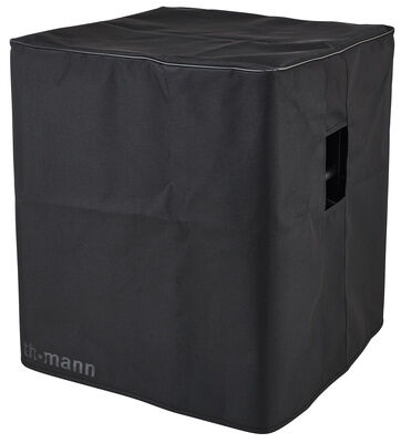 Thomann Cover Mackie Thump 18s Black