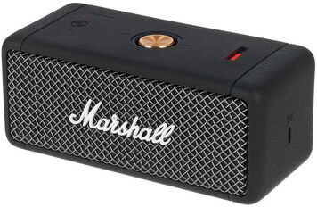 Marshall Emberton Black