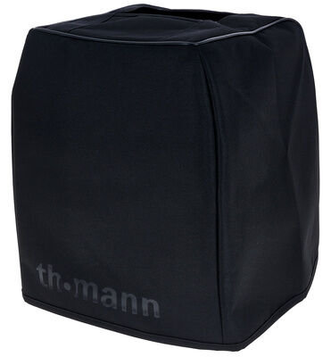 Thomann Cover the box pro MBA 1 Black