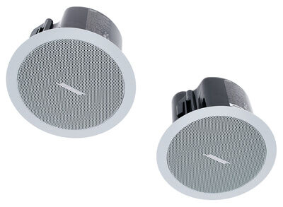 Bose FreeSpace FS2C white White