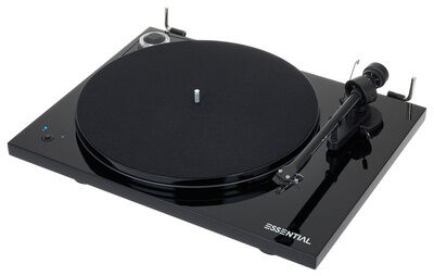 Pro-Ject Pro Ject Essential III RecordMaster BHG high
