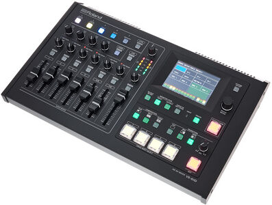 Roland VR 4HD