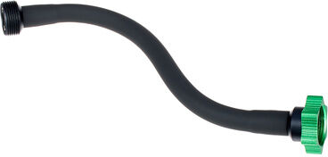 9.solutions Gooseneck 250mm Quick Mount