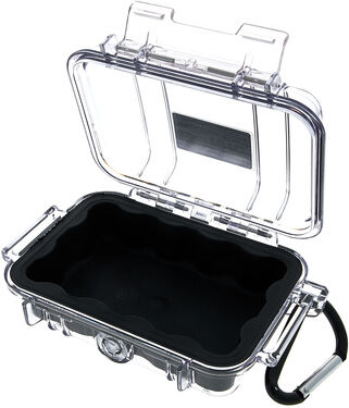 Peli 1010 Transparent