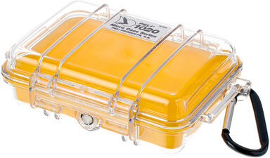 Peli 1020 Transparent