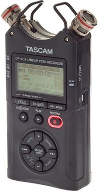 Tascam DR 40X