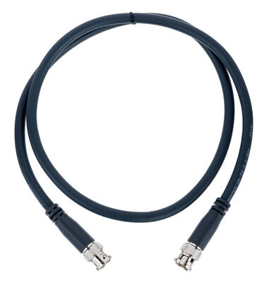 Kramer C-BM/BM-3 Cable 0.9m Dark grey