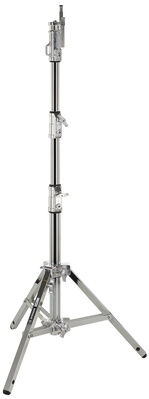 Avenger A1020CS Combo Stand 20 Steel Silver