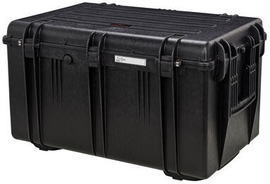 Explorer Cases 7641.B Black Black