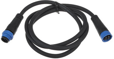 Fun Generation Big Egg Extension Cable 1,0 m Black