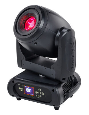 Futurelight DMH-160 MK2 LED Moving-Head