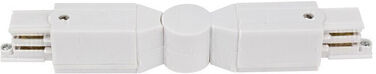 Artecta 3-Phase Corner Con White White