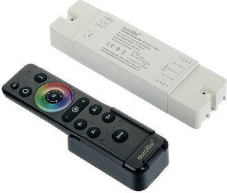 Eurolite LED Strip 4in1 RF Controller