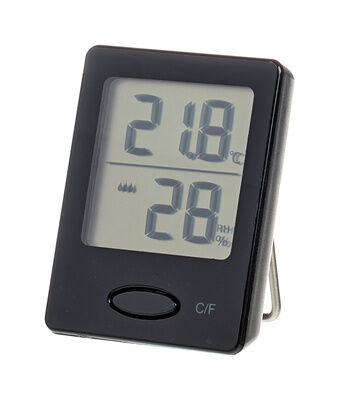 TFA Digital Thermo-Hygrometer Mag