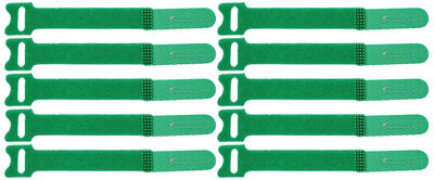 Stairville CS-160 Green Cable Strap 160mm Green