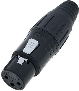 Seetronic SCSF3-BG 3pin XLR