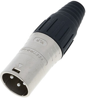 Seetronic SCSM3 3pin XLR