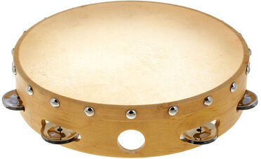 Sonor CGT10N Cymbal Tambourine