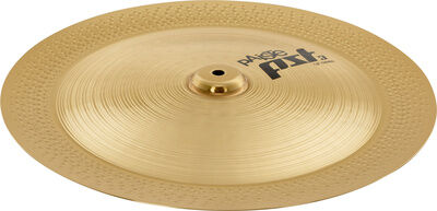 Paiste PST3 18"" China