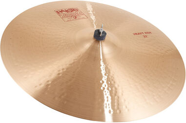 Paiste 2002 Classic 22"" Heavy Ride