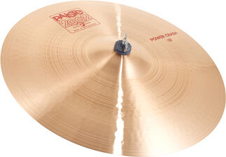 Paiste 2002 Classic 19"" Power Crash