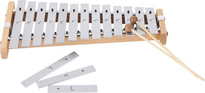 Sonor AGGB Alto Glockenspiel