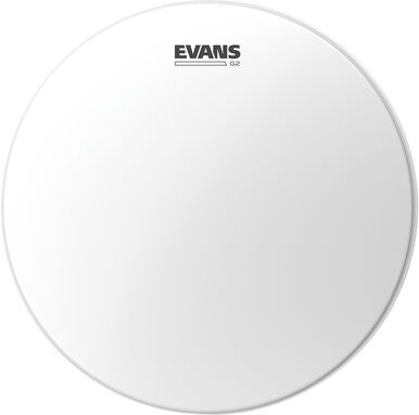 Evans 22"" G2 Coated Bass Drum Head