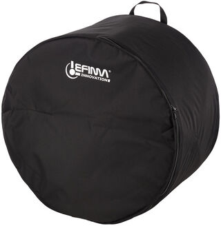 Lefima SB-2614 Bass Drum Bag Black