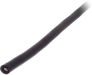 pro snake 21500 NF-Cable Black