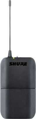 Shure BLX1 K14