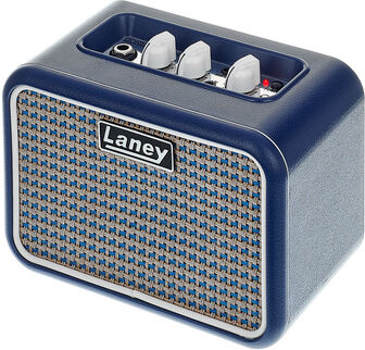 Laney Mini-Lion Battery Combo