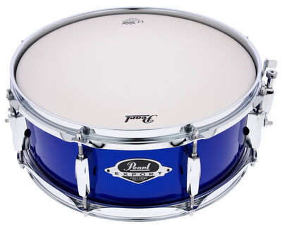Pearl Export 13 x05 Snare #717 High Voltage Blue