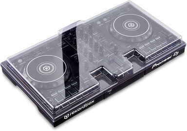 Decksaver Pioneer DDJ-400