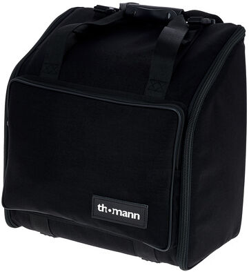 Thomann Pro Accordion Bag 48 black