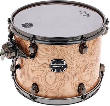 Mapex 13""x10"" Saturn V Tom Tom MXN Natural Maple