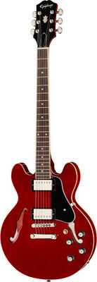 Epiphone ES 339 Cherry Cherry