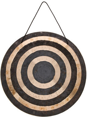 Asian Sound Sun Gong Mars 40cm