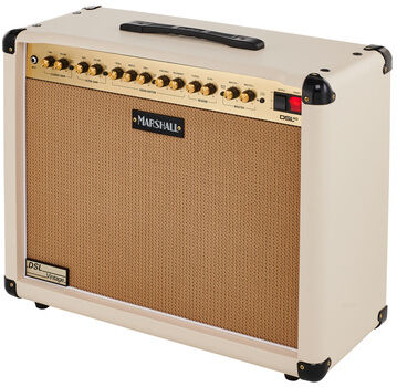 Marshall DSL40CR Cream Levant LTD