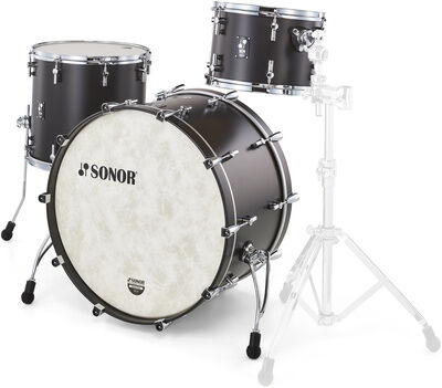 Sonor SQ1 Rock GT Black GT Black