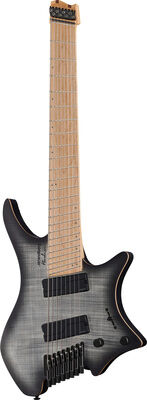 Strandberg Boden Original NX 8 Charcoal Charcoal Black