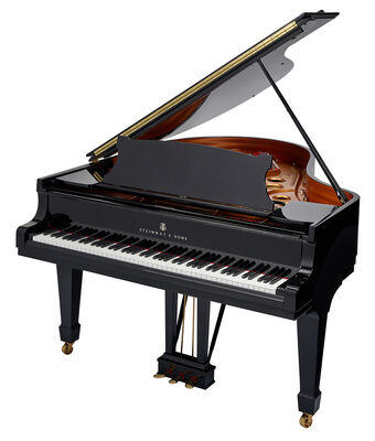 Steinway & Sons O-180