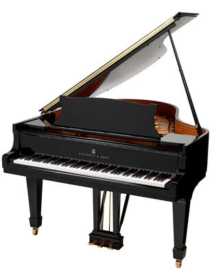 Steinway & Sons O-180