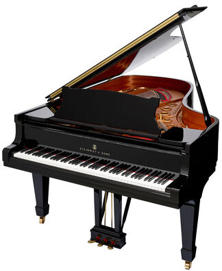 Steinway & Sons B-211