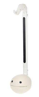 Otamatone Deluxe White White